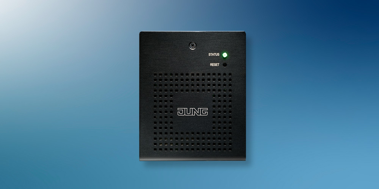 Smart Visu Server bei Manuel Silchinger Energie & Gebäudetechnik in Lobbach