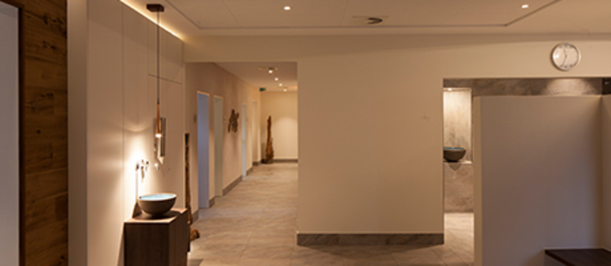 Spa / Wellness bei Manuel Silchinger Energie & Gebäudetechnik in Lobbach