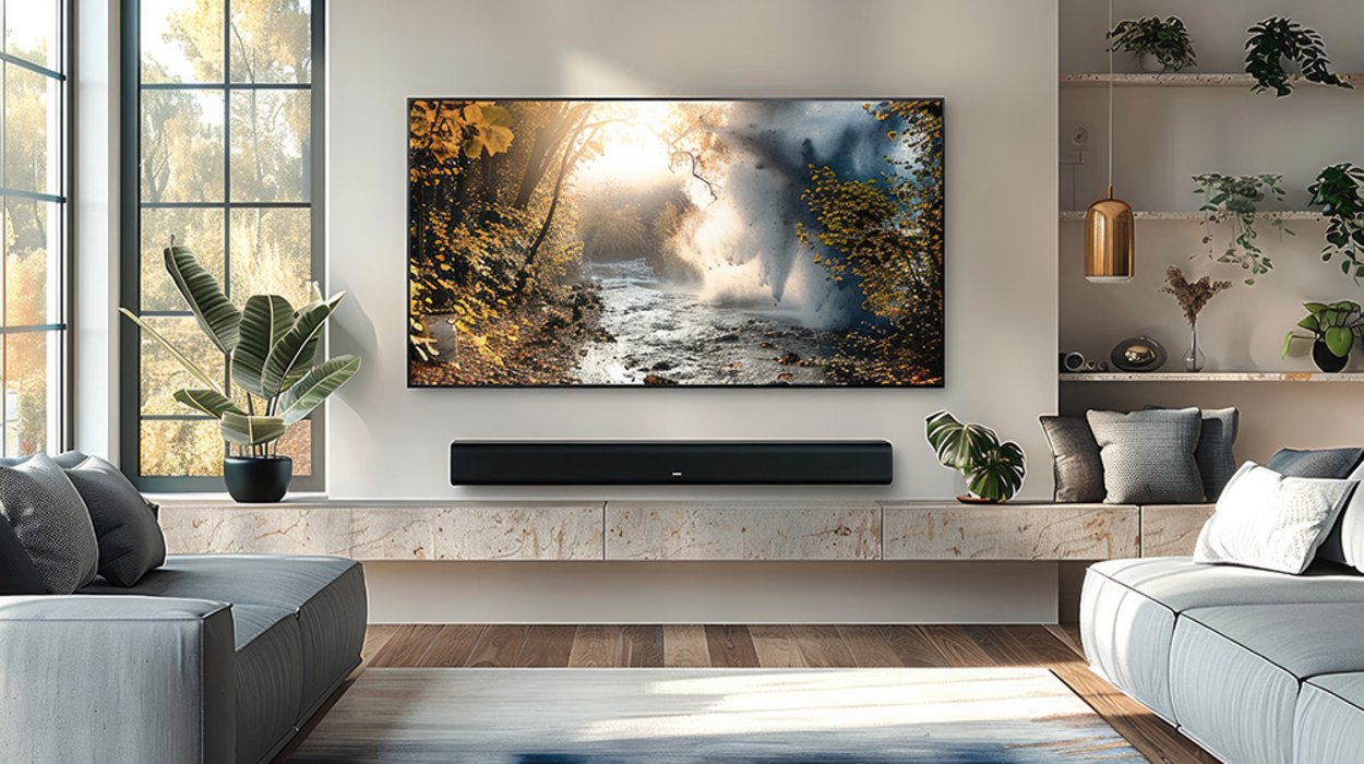Fernseher bei Manuel Silchinger Energie & Gebäudetechnik in Lobbach