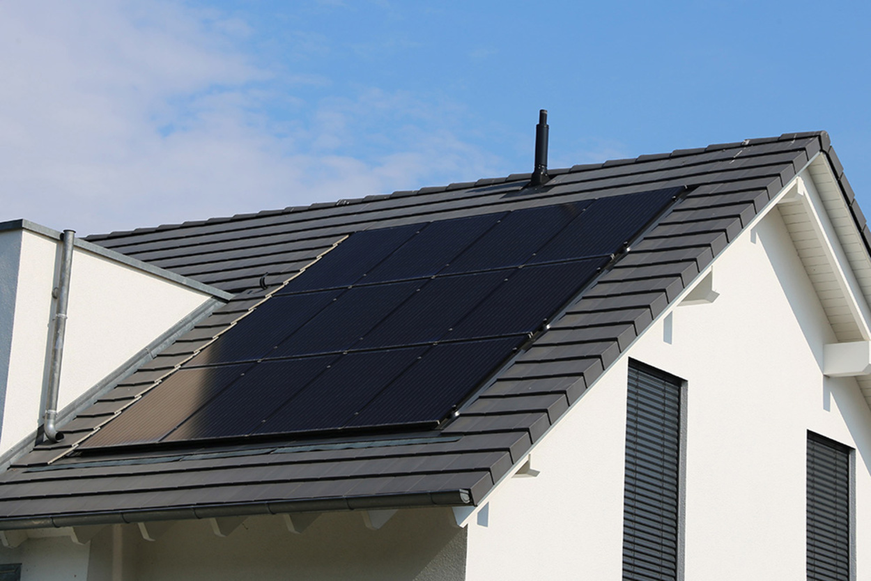 Erneuerbare Energien bei Manuel Silchinger Energie & Gebäudetechnik in Lobbach