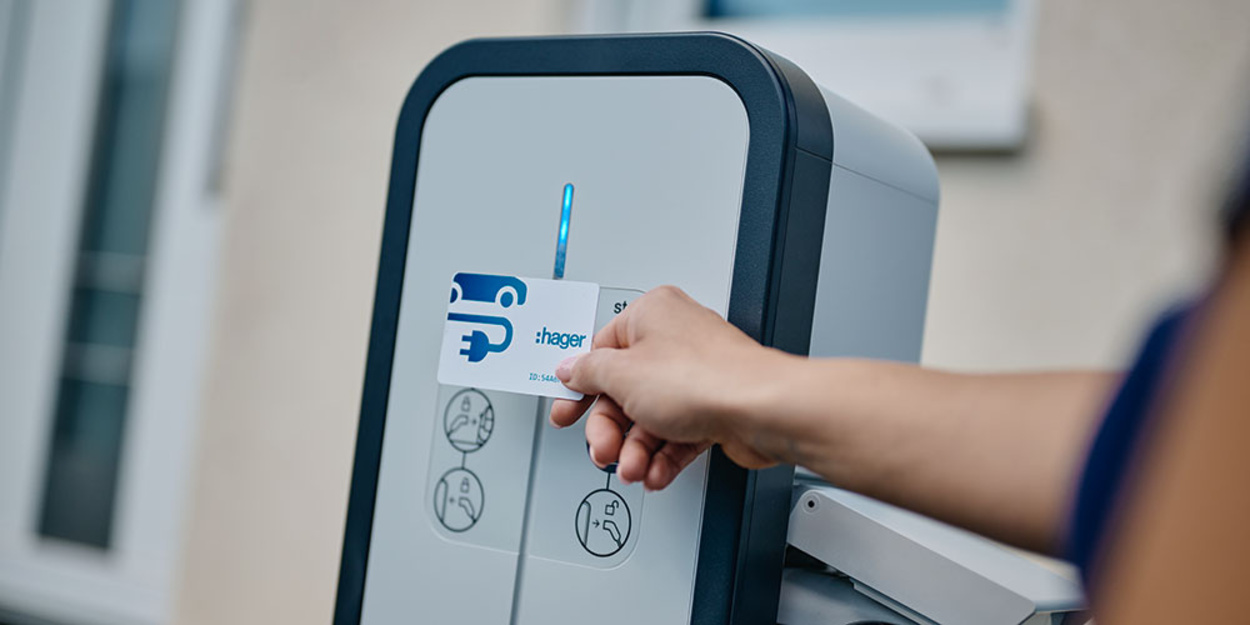 E-Mobilität öffentlicher Bereich bei Manuel Silchinger Energie & Gebäudetechnik in Lobbach