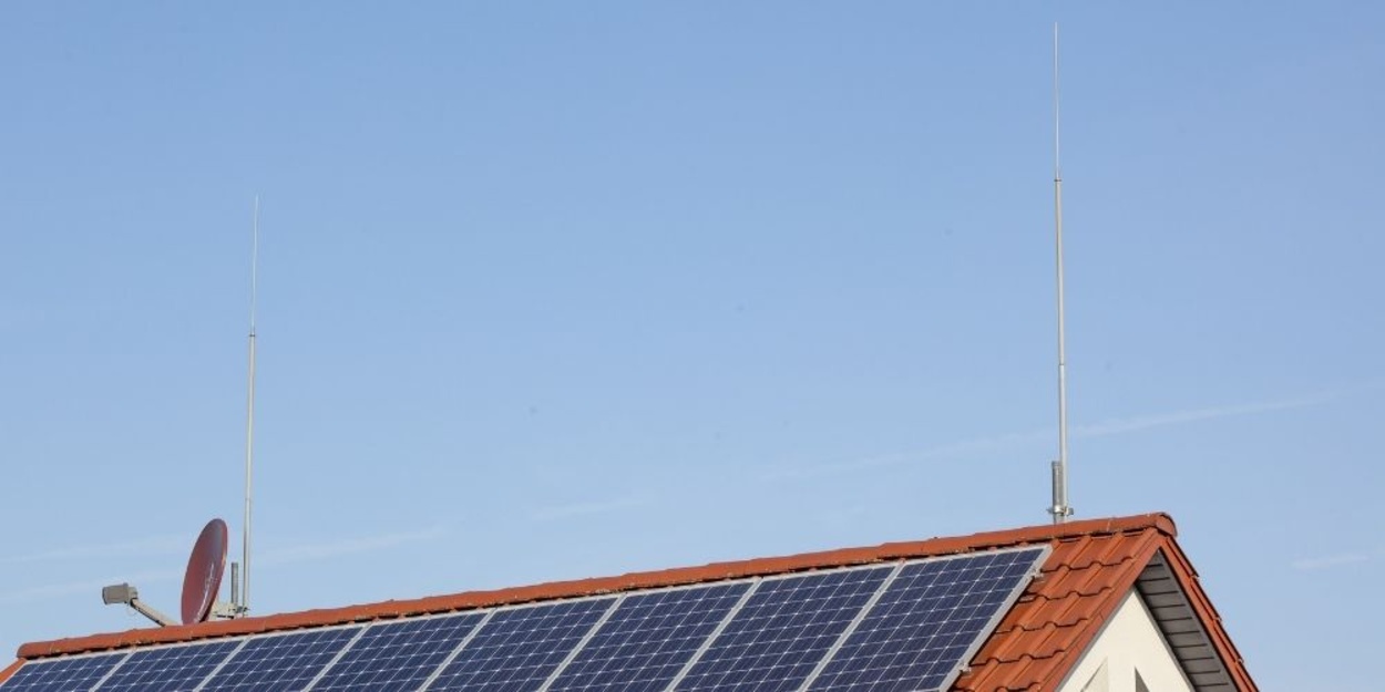 Äußerer Blitzschutz bei Manuel Silchinger Energie & Gebäudetechnik in Lobbach