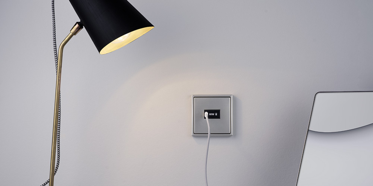 Ladegerät USB PD 60 bei Manuel Silchinger Energie & Gebäudetechnik in Lobbach