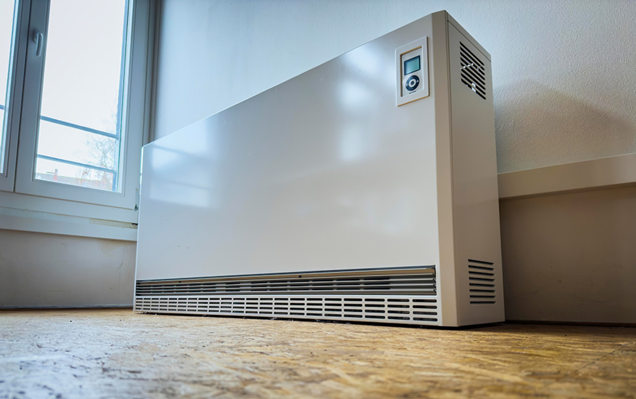 Nacht­speicher­heizung bei Manuel Silchinger Energie & Gebäudetechnik in Lobbach