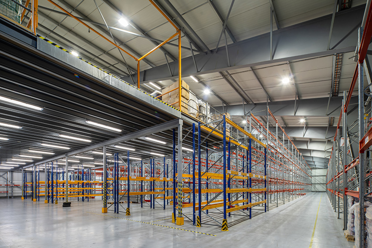 Industrie & Gewerbe bei Manuel Silchinger Energie & Gebäudetechnik in Lobbach