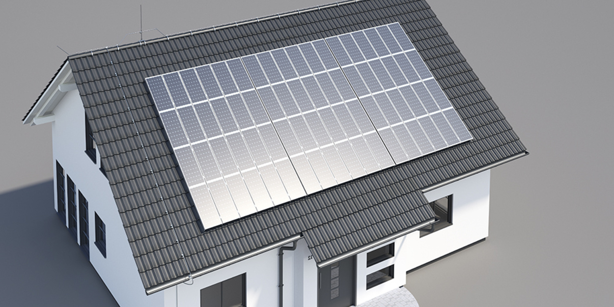 Umfassender Schutz für Photovoltaikanlagen bei Manuel Silchinger Energie & Gebäudetechnik in Lobbach