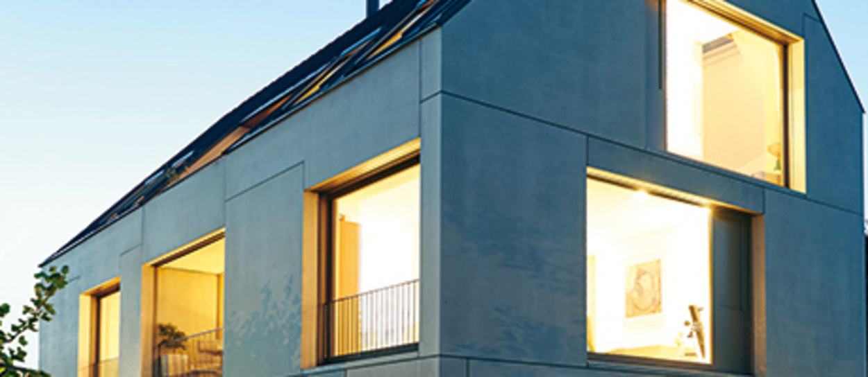 LUXORliving bei Manuel Silchinger Energie & Gebäudetechnik in Lobbach