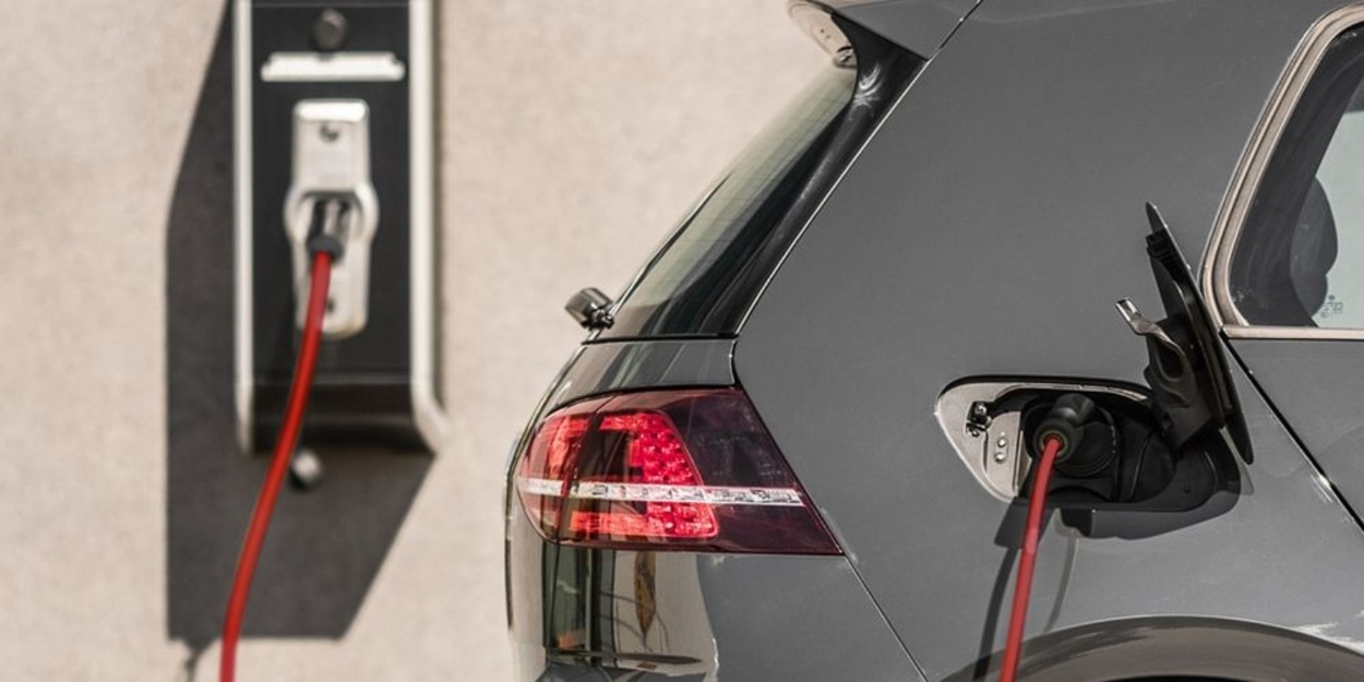 Schutz für E-Mobility bei Manuel Silchinger Energie & Gebäudetechnik in Lobbach