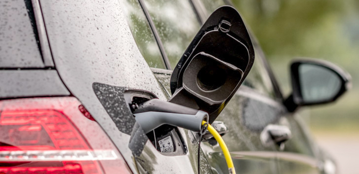 E-Mobility bei Manuel Silchinger Energie & Gebäudetechnik in Lobbach