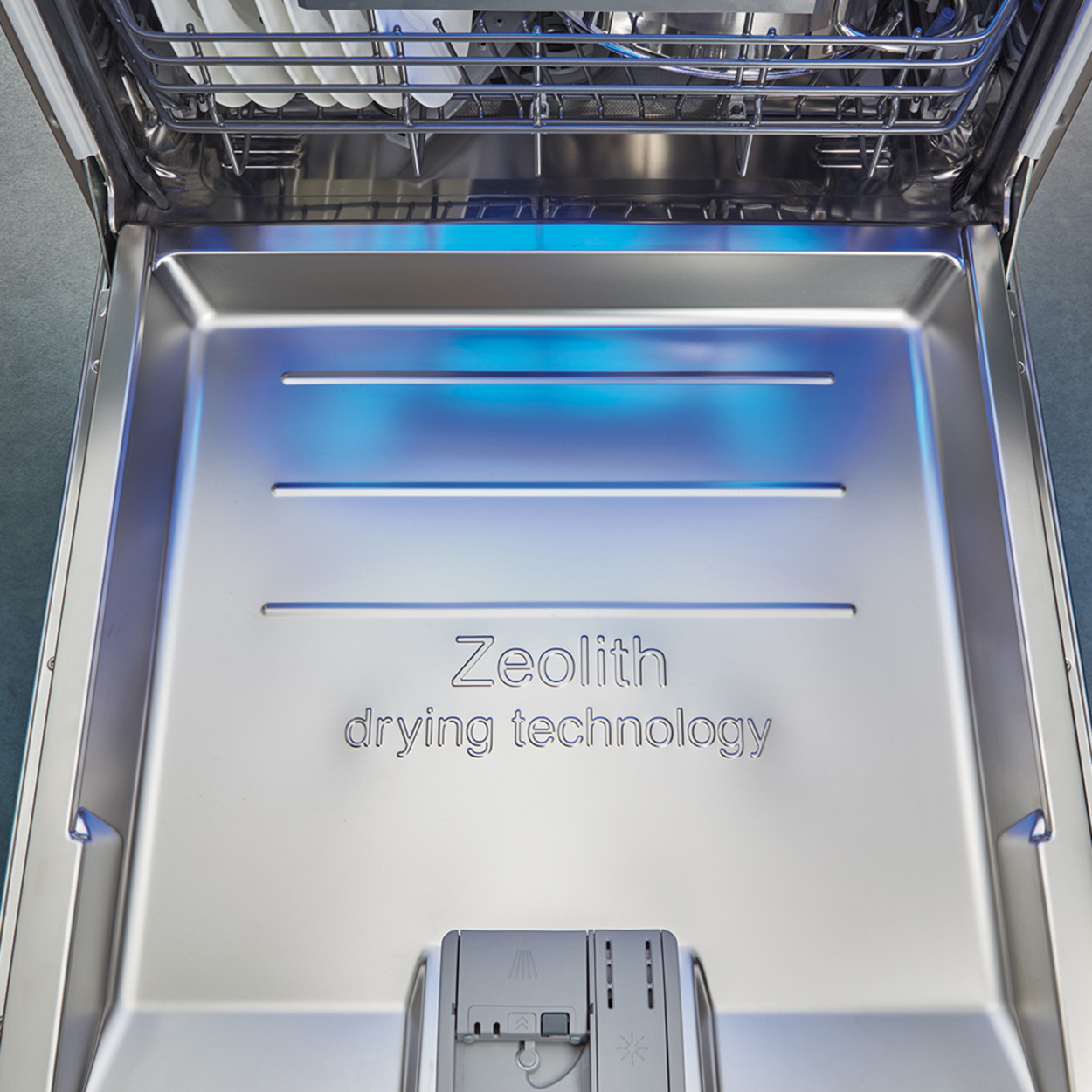 Zeolith Trocknen – Für glänzende Spülergebnisse bei Manuel Silchinger Energie & Gebäudetechnik in Lobbach