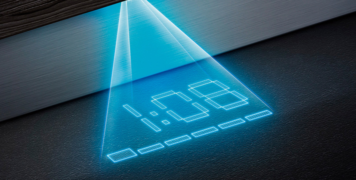 timeLight, infoLight und sideLight - alles Wichtige sofort im Blick bei Manuel Silchinger Energie & Gebäudetechnik in Lobbach