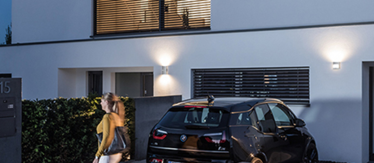 TheLeda D bei Manuel Silchinger Energie & Gebäudetechnik in Lobbach