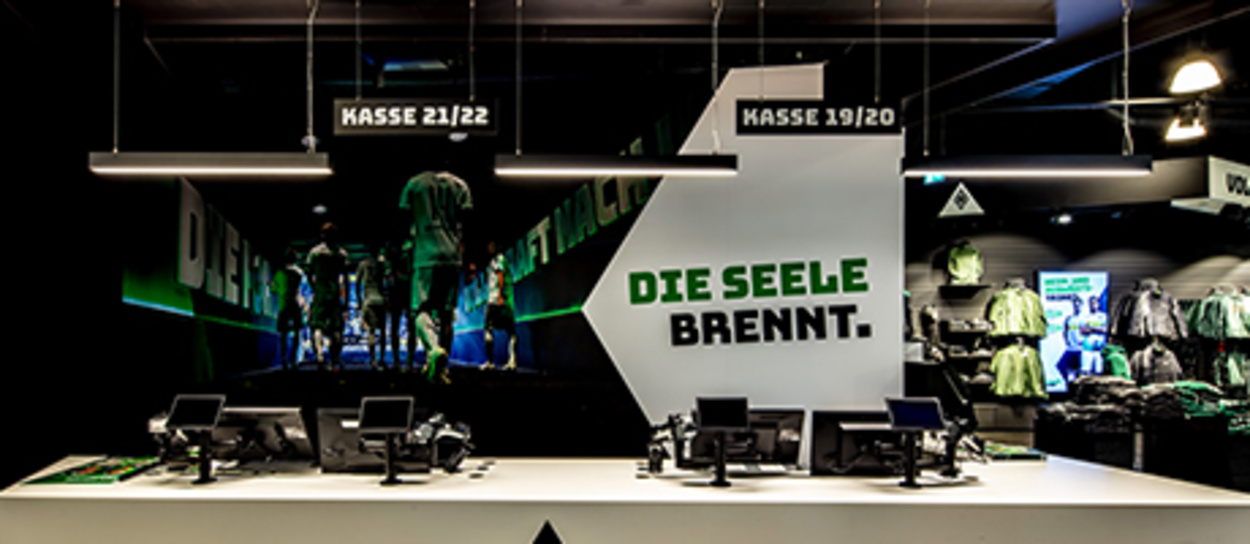 Shop / Retail bei Manuel Silchinger Energie & Gebäudetechnik in Lobbach