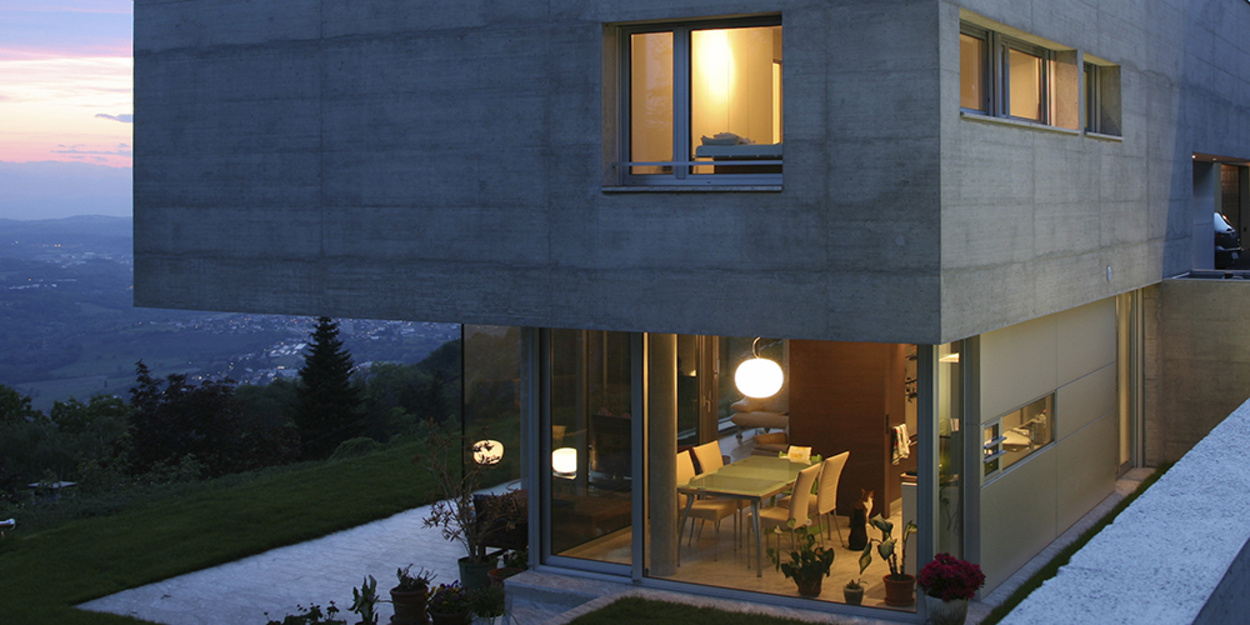 Design orientiere Produkte bei Manuel Silchinger Energie & Gebäudetechnik in Lobbach
