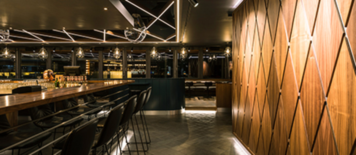 Hotellerie / Gastronomie bei Manuel Silchinger Energie & Gebäudetechnik in Lobbach