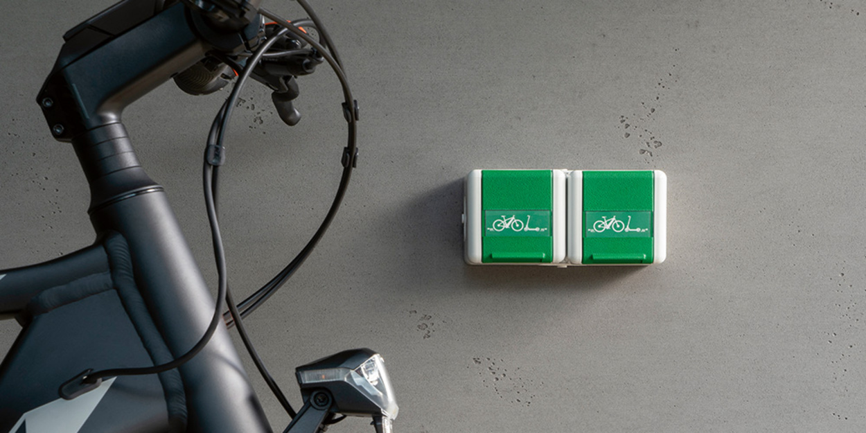 SCHUKO® Steckdose für E-Bikes bei Manuel Silchinger Energie & Gebäudetechnik in Lobbach
