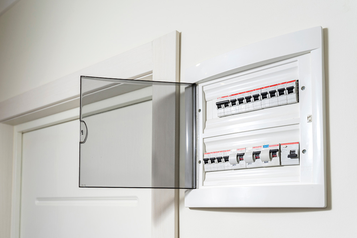 Über­spannungs­schutz bei Manuel Silchinger Energie & Gebäudetechnik in Lobbach