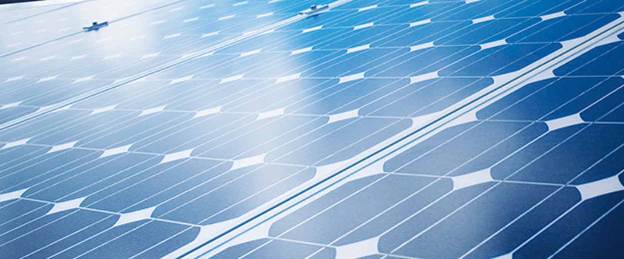 Photovoltaik bei Manuel Silchinger Energie & Gebäudetechnik in Lobbach