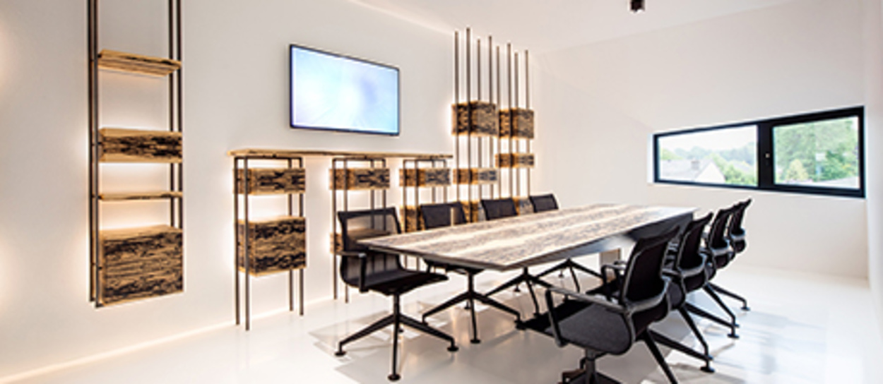Büro / Kommunikation bei Manuel Silchinger Energie & Gebäudetechnik in Lobbach