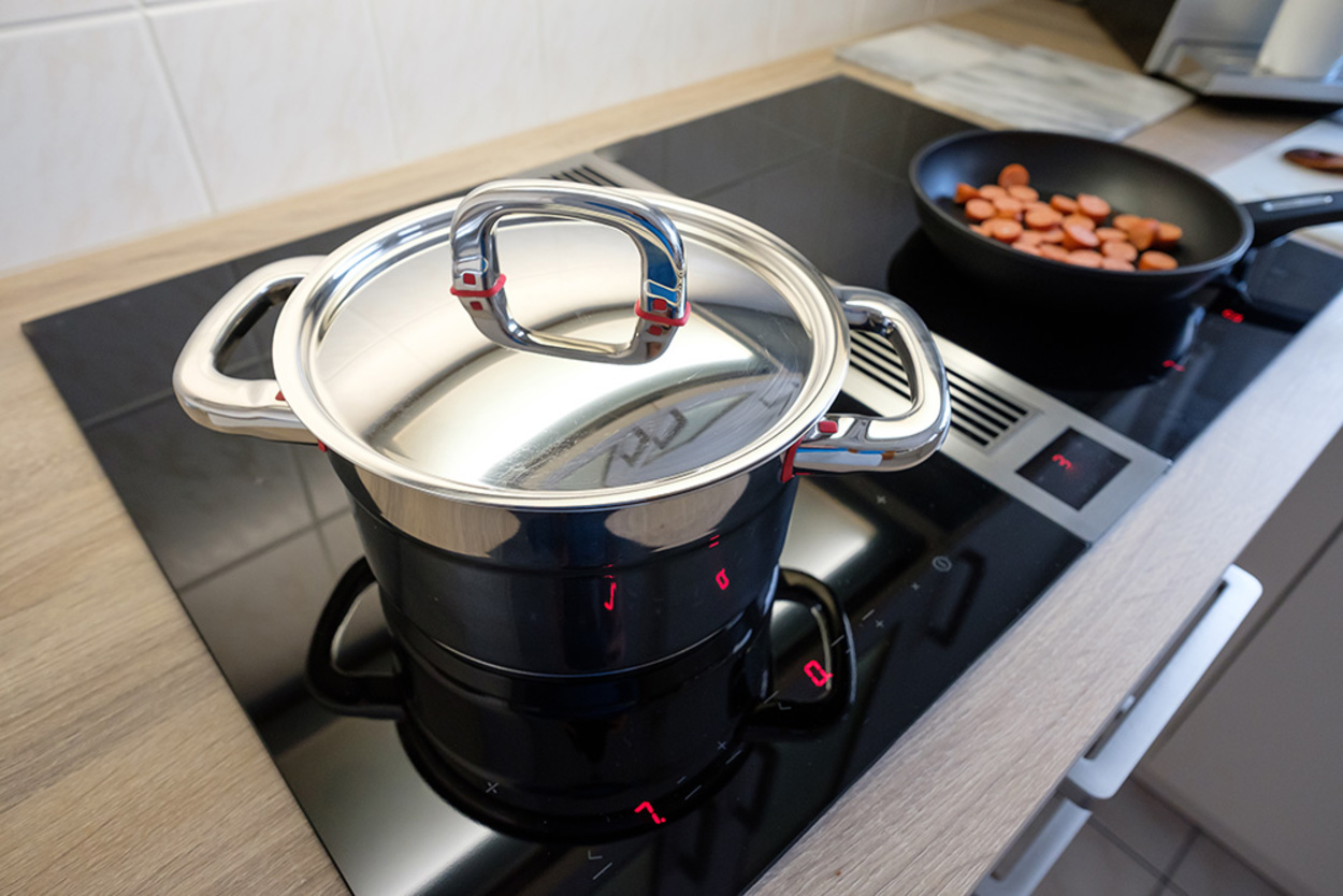 Kochen & Backen bei Manuel Silchinger Energie & Gebäudetechnik in Lobbach