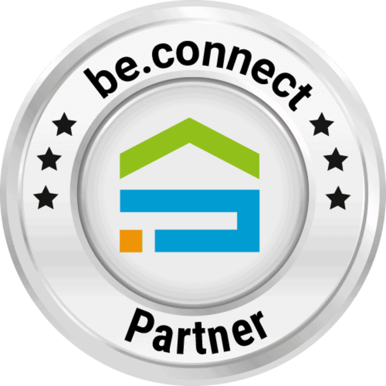 be.connect Partner bei Manuel Silchinger Energie & Gebäudetechnik in Lobbach