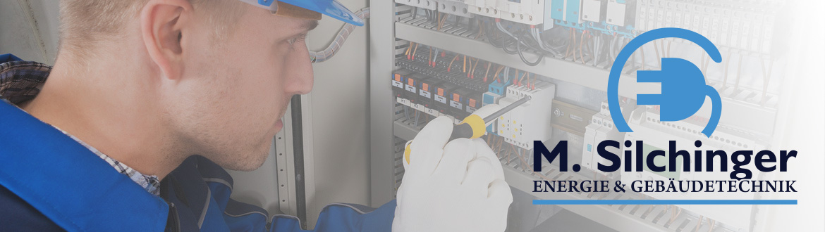 Manuel Silchinger Energie & Gebäudetechnik in Lobbach
