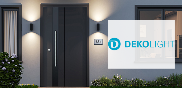 DEKO-LIGHT bei Manuel Silchinger Energie & Gebäudetechnik in Lobbach