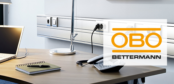 OBO bei Manuel Silchinger Energie & Gebäudetechnik in Lobbach