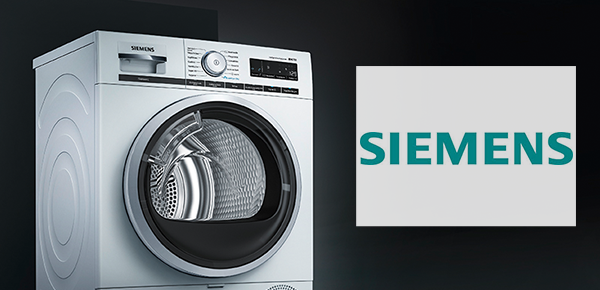 Siemens Hausgeräte bei Manuel Silchinger Energie & Gebäudetechnik in Lobbach