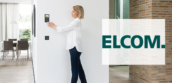 Elcom bei Manuel Silchinger Energie & Gebäudetechnik in Lobbach